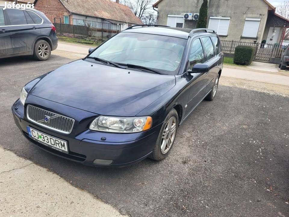 Volvo V70 2.4 D [D5] Kinetic euro 5